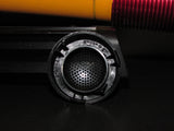00 01 02 03 04 05 Toyota MR2 OEM Front Tweeter Speaker Cover Grille - Left
