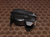 86 87 88 89 90 91 92 Toyota Supra OEM Dash Coin Holder Pocket