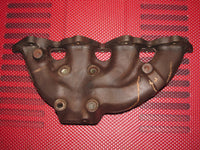 1997-1999 Mitsubishi Eclipse OEM Turbo Manifold