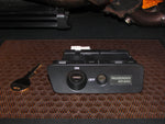 99 00 Mazda Miata OEM Passenger Disarm Lock Cylinder Switch