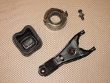 81-83 Mazda RX7 Used OEM M/T Clutch Fork & Bearing - 12A
