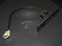 81 82 83 84 85 Mazda RX7 OEM Rear Side Marker Light Lamp Bulb Socket & Gasket - Left