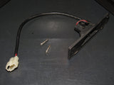 81 82 83 84 85 Mazda RX7 OEM Rear Side Marker Light Lamp Bulb Socket & Gasket - Left
