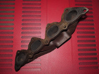 1997-1999 Mitsubishi Eclipse OEM Turbo Manifold