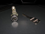 90 91 92 93 94 95 96 97 Mazda Miata OEM Door Lock Cylinder Tumbler - Left
