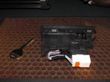 99 00 Mazda Miata OEM Passenger Disarm Lock Cylinder Switch