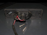 81 82 83 84 85 Mazda RX7 OEM Rear Side Marker Light Lamp Bulb Socket & Gasket - Left