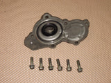 81-83 Mazda RX7 Used OEM M/T Clutch Bearing Bracket - 12A