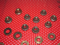 1997-1999 Mitsubishi Eclipse OEM Turbo Manifold Mounting Nut