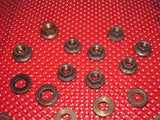 1997-1999 Mitsubishi Eclipse OEM Turbo Manifold Mounting Nut
