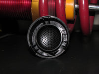 00 01 02 03 04 05 Toyota MR2 OEM Front Tweeter Speaker Grille Cover - Right