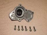 81-83 Mazda RX7 Used OEM M/T Clutch Bearing Bracket - 12A