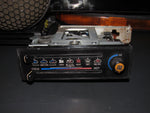 82 83 Datsun 280zx OEM Manual Temperature Climate Control Unit