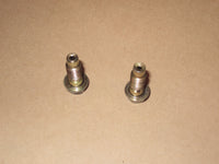 93 94 95 Mazda RX7 OEM Engine Metering Oil Pump Line Banjo Bolt