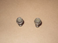 93 94 95 Mazda RX7 OEM Engine Metering Oil Pump Line Banjo Bolt