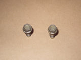 93 94 95 Mazda RX7 OEM Engine Metering Oil Pump Line Banjo Bolt