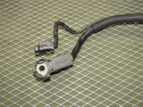 94 95 96 97 Toyota Celica 1.8L 7AFE OEM Starter Pigtail Harness & Cable - M/T