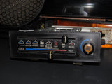 82 83 Datsun 280zx OEM Manual Temperature Climate Control Unit