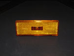 82 83 84 Lamborghini Countach OEM Front Fender Side Marker Light Lamp