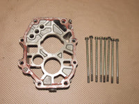 81-83 Mazda RX7 Used OEM M/T Transmission Intermediate Housing - 12A
