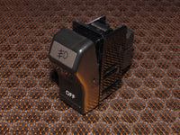 86 87 88 Toyota Supra OEM Fog Light Switch