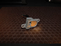 99 00 Mazda Miata OEM Center Console Arm Rest Cover Lock Cylinder & Key