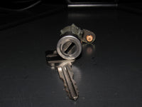 90 91 92 93 94 95 96 97 Mazda Miata OEM Door Lock Cylinder Tumbler - Right