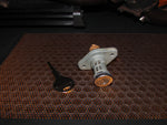 99 00 Mazda Miata OEM Trunk Lock Cylinder Tumbler & Key