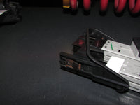 93 94 95 96 97 Honda Del Sol OEM Defroster & Hazard Switch Holder Bezel Trim