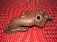 1997-1999 Mitsubishi Eclipse OEM Turbo Outlet Pipe