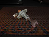 99 00 Mazda Miata OEM Trunk Lock Cylinder Tumbler & Key