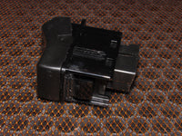 86 87 88 Toyota Supra OEM Fog Light Switch