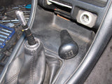 88 89 Honda CRX OEM M/T Shift Knob
