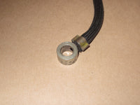 93 94 95 Mazda RX7 OEM Engine Metering Oil Pump Line Fitting