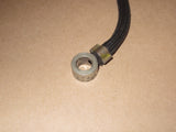 93 94 95 Mazda RX7 OEM Engine Metering Oil Pump Line Fitting