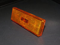 82 83 84 Lamborghini Countach OEM Front Fender Side Marker Light Lamp