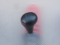 88 89 Honda CRX OEM M/T Shift Knob