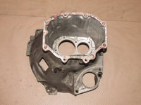 81-83 Mazda RX7 Used OEM M/T Transmission Bellhousing - 12A