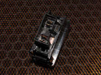 86 87 88 Toyota Supra OEM Fog Light Switch
