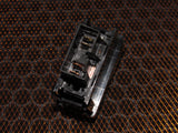 86 87 88 Toyota Supra OEM Fog Light Switch