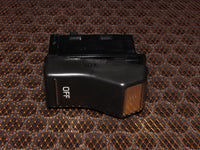 86 87 88 Toyota Supra OEM Fog Light Switch