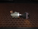 99 00 Mazda Miata OEM Door Handle Lock Cylinder Tumbler - Left