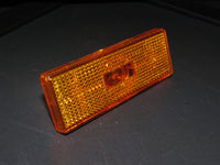 82 83 84 Lamborghini Countach OEM Front Fender Side Marker Light Lamp
