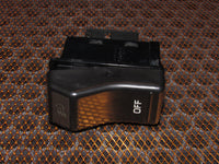 86 87 88 Toyota Supra OEM Fog Light Switch