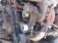 1997-1999 Mitsubishi Eclipse OEM Turbo Turbocharger Assembly