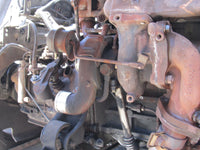1997-1999 Mitsubishi Eclipse OEM Turbo Turbocharger Assembly