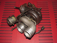 1997-1999 Mitsubishi Eclipse OEM Turbo Turbocharger Assembly
