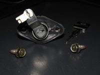 90 91 92 93 94 95 96 97 Mazda Miata OEM Trunk Lock Cylinder Tumbler