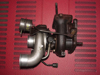1997-1999 Mitsubishi Eclipse OEM Turbo Turbocharger Assembly