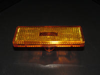 82 83 84 Lamborghini Countach OEM Front Fender Side Marker Light Lamp